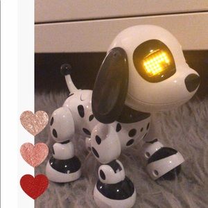 Robot Puppy